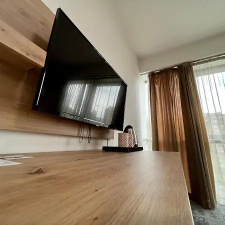 Brkic Airport - Free Parking Sarajevo