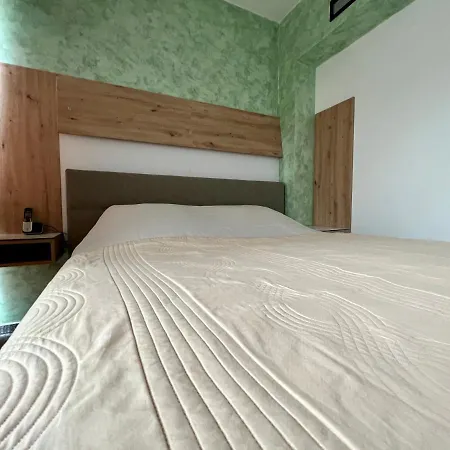 Brkic Hotel