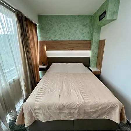 Brkic Airport - Free Parking Sarajevo