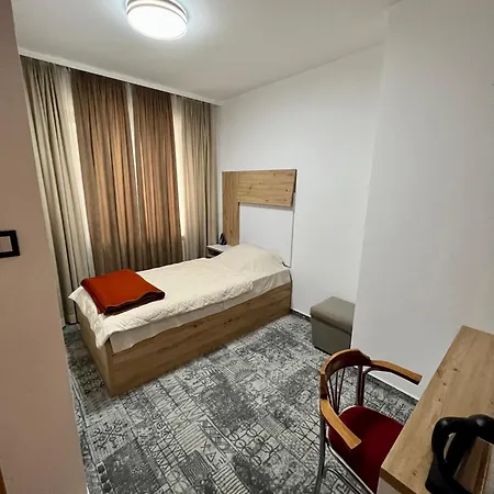 Hotel Brkic SJJ