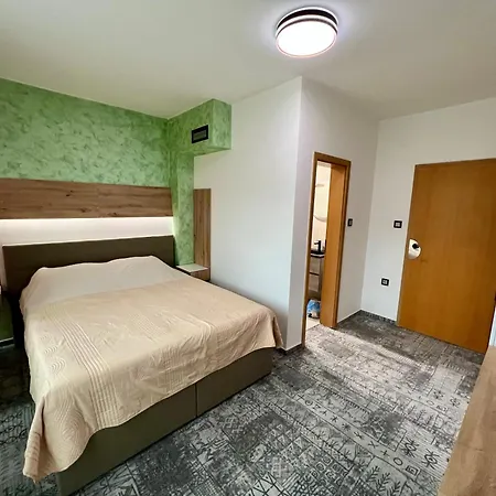 Hotel Brkic