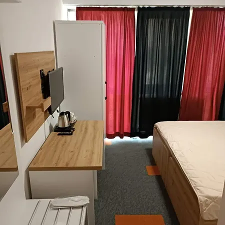Hotel Brkic
