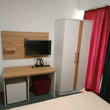 Brkic Airport - Free Parking Sarajevo