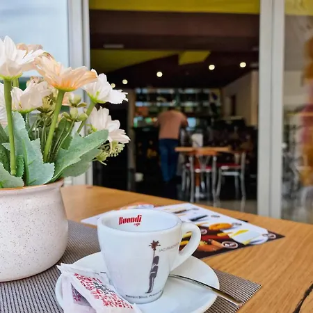 Brkic Hotel SJJ