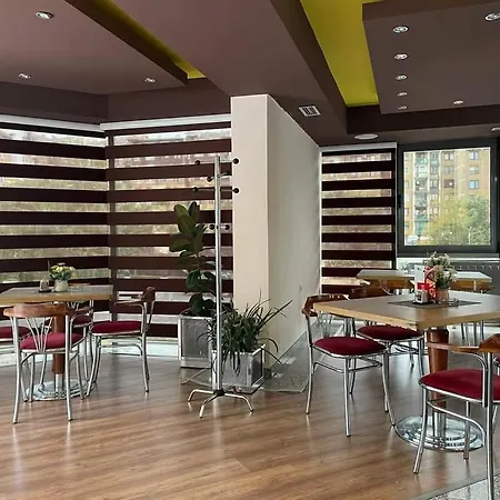 Hotel Brkic SJJ