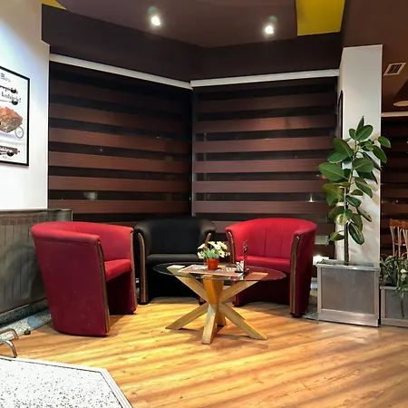 Hotel Brkic Airport - Free Parking