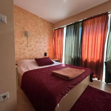 Hotel Brkic Airport - Free Parking Sarajevo