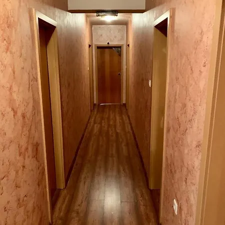 Brkic Airport - Free Parking Sarajevo