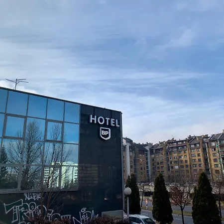 Hotel Brkic