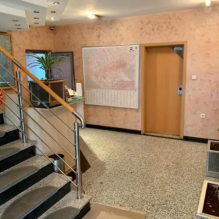 Hotel Brkic 2*