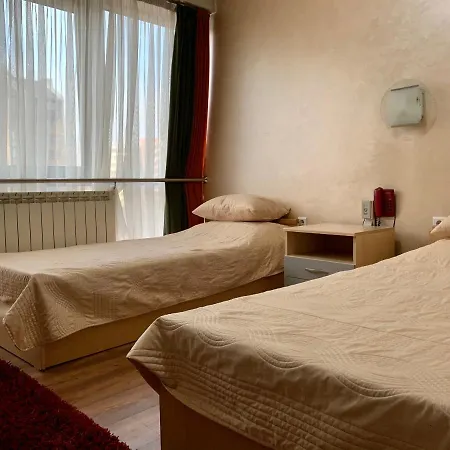 Brkic Hotel SJJ