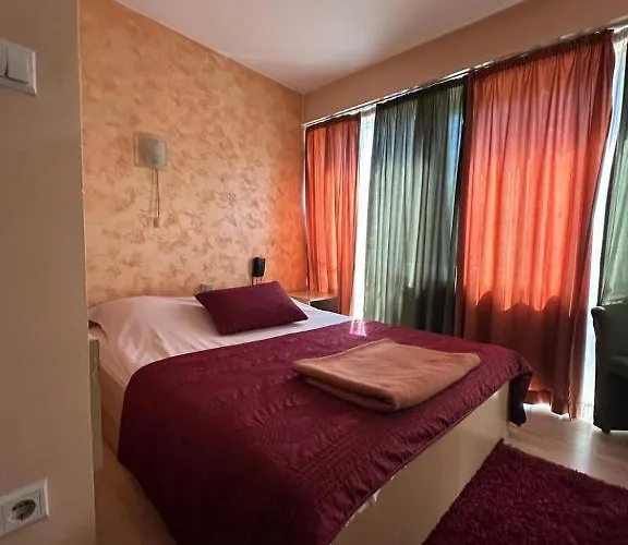 Hotel Brkic Airport - Free Parking Sarajevo