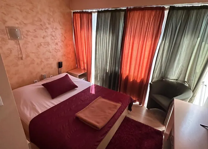 Brkic Airport - Free Parking 2* Sarajevo