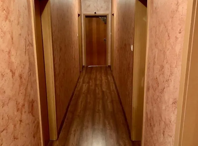 Brkic Airport - Free Parking Sarajevo